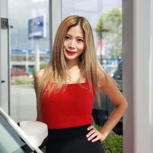 Meet your Posher, Leena